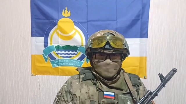 ГОУ ЦЗЯНМИН ПОЛУЧИЛ ПАСПОРТ РОССИИ!