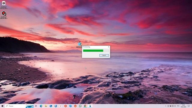 Установка платформы nanoCAD