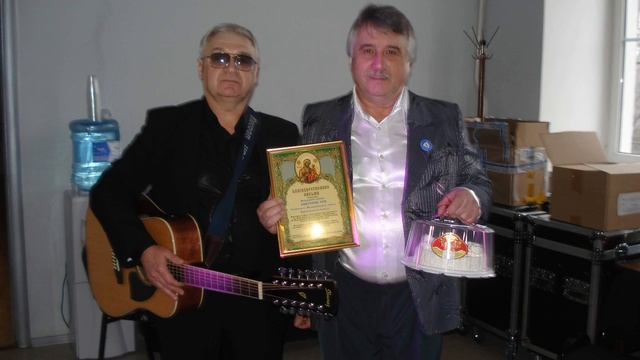 ВИА «Виктория ТРИ» - Аномалия