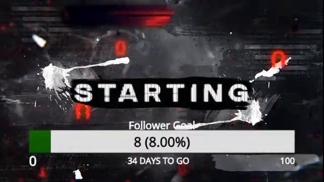 PONCHO GAMING: FOLLOW ME & COMMENT