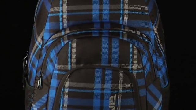 Dakine Campus 25L Black