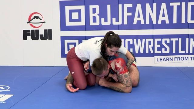 Gordon Ryan - The Foundation of Offense Turtle Front HeadLock Escapes - 6.mp4