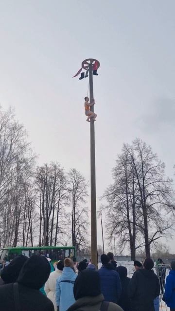 Кто ты воин?
