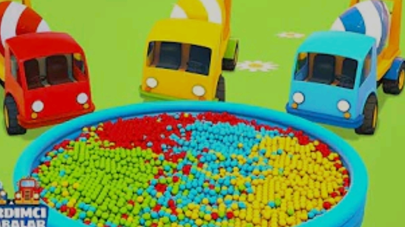 Мультфильмы для детей, Мультики для детишек и малышей. лучшие серии для вас