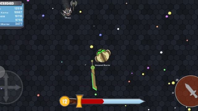 2 часть игры EvoWars # подпишись и лайк
