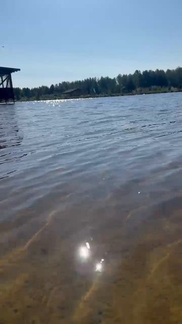 Вода