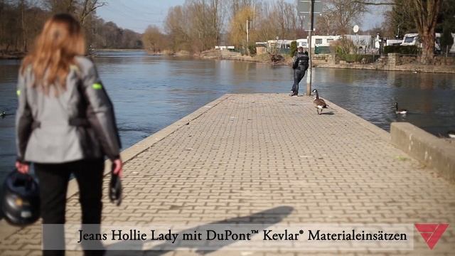 Produktvideo: Unterwegs mit Struggler und Sunnylou