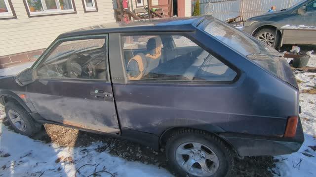 ВАЗ 2108