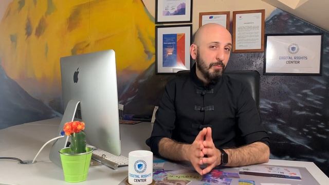 Разблокировка Telegram / Иск к Google из-за незаконного сбора данных / Новая редакция КоАП