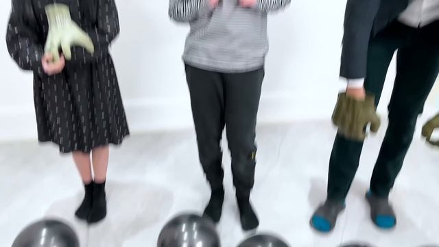 Miss Katy 113. Что-то новенькое от Кати