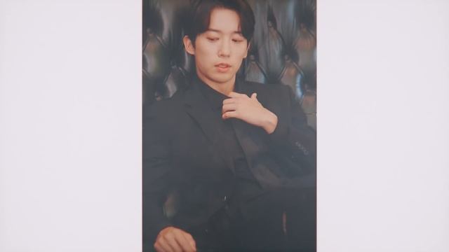 U-KISS / 「Be good」Jacket Sketch Film