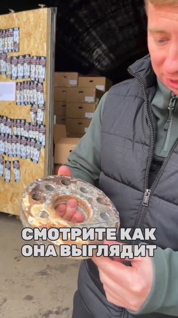 Совет от Kolёsa Club💯Приезжайте к нам за качественным шиномонтажом