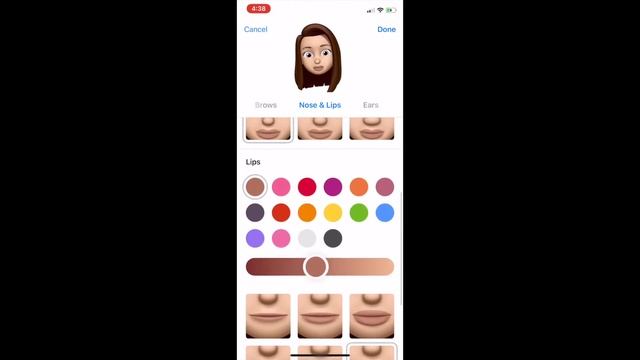 iPhone X ISO 12 Animoji Funny Review | 2018