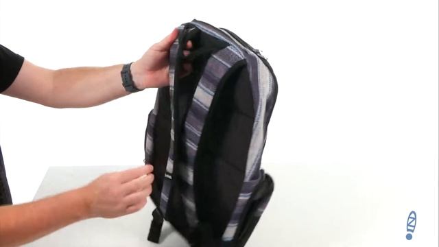 Dakine Atlas Backpack 25L SKU:8882409