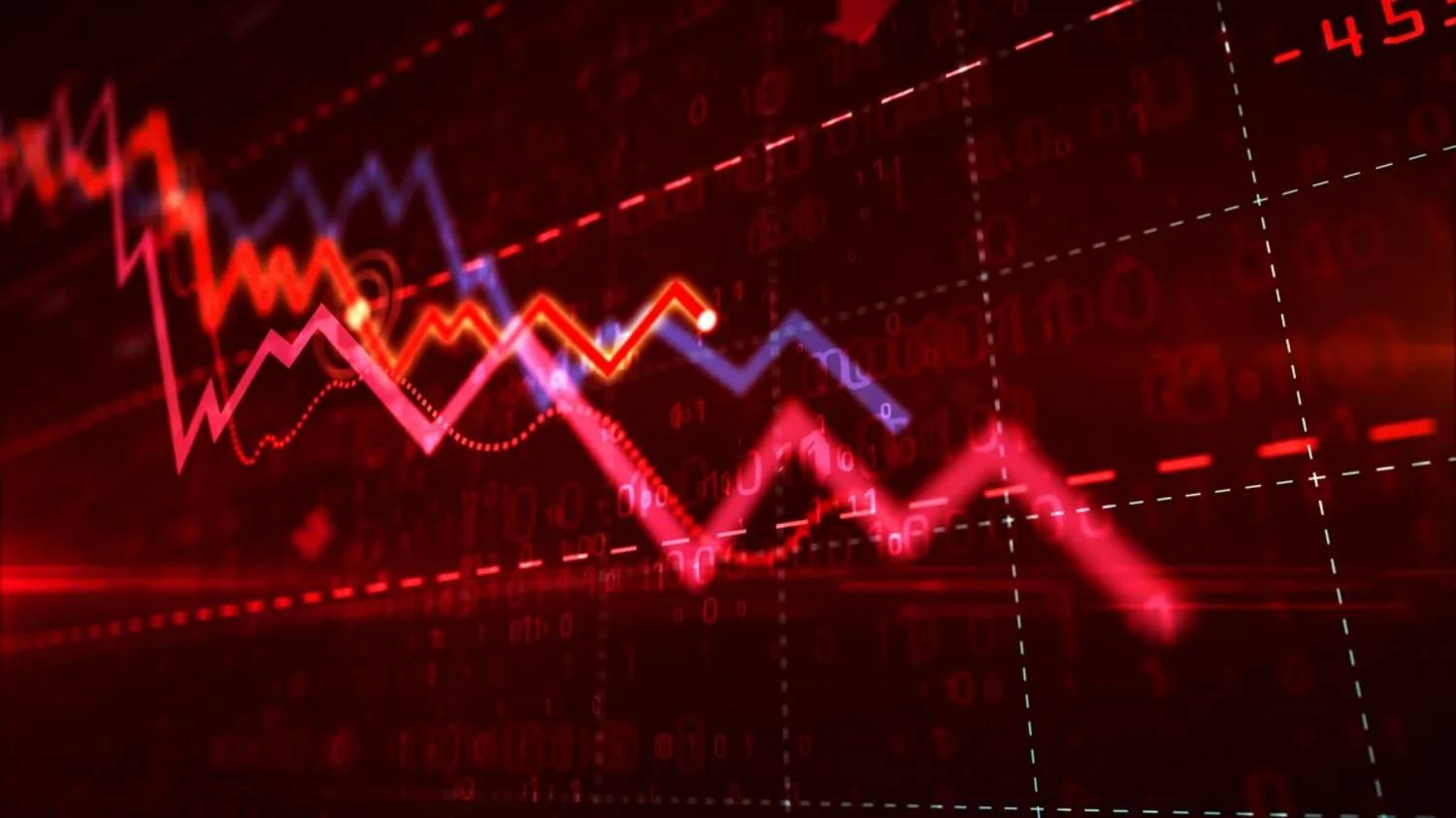 Обзор Фондового рынка 4 марта 2025 года - Движение после выхода стат данных