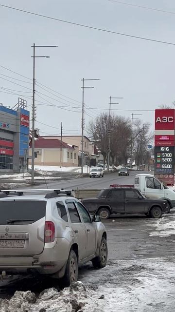 03-03-2025 Бензин Саратов ⛽️