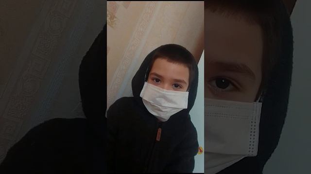 Я Гегард и это мое первое видео