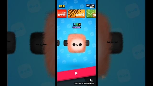 все лучшие пушистики в флулфи фол👍👍