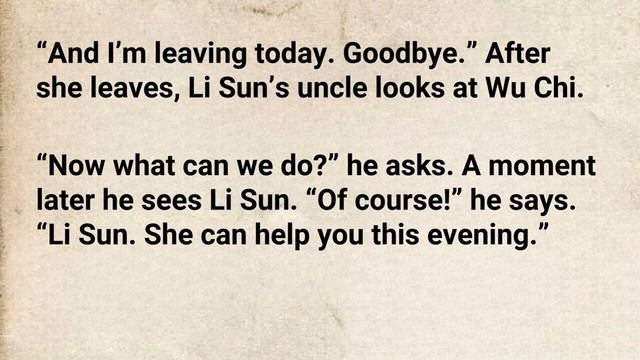 Learn English Through Story Level 2 ⭐ English Story - Long Way Home