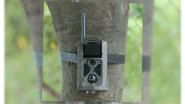 Top 5 Best Hunting Cameras