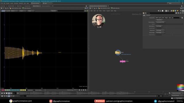 1 -Basic Audio Processing with Channel Operators (CHOPs)