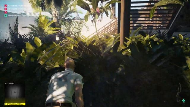 Hitman 2 Gold Edition - Конец ! № 8