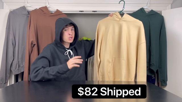 Rue Porter Hoodie Review 2022