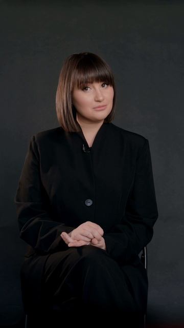 Селиванова Валерия. К.м.н., врач стоматолог, ортодонт