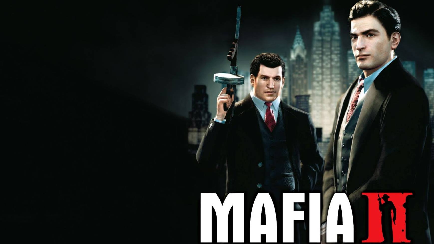 СТРИМ МАФИЯ 2 ПРОХОЖУ MAFIA 2 ИГРАЮ ПРОХОЖДЕНИЕ 2# СОБИРАЮ ДЕНЬГИ НА ДЕНЬ РОЖДЕНИЕ НА ПОДАРКИ