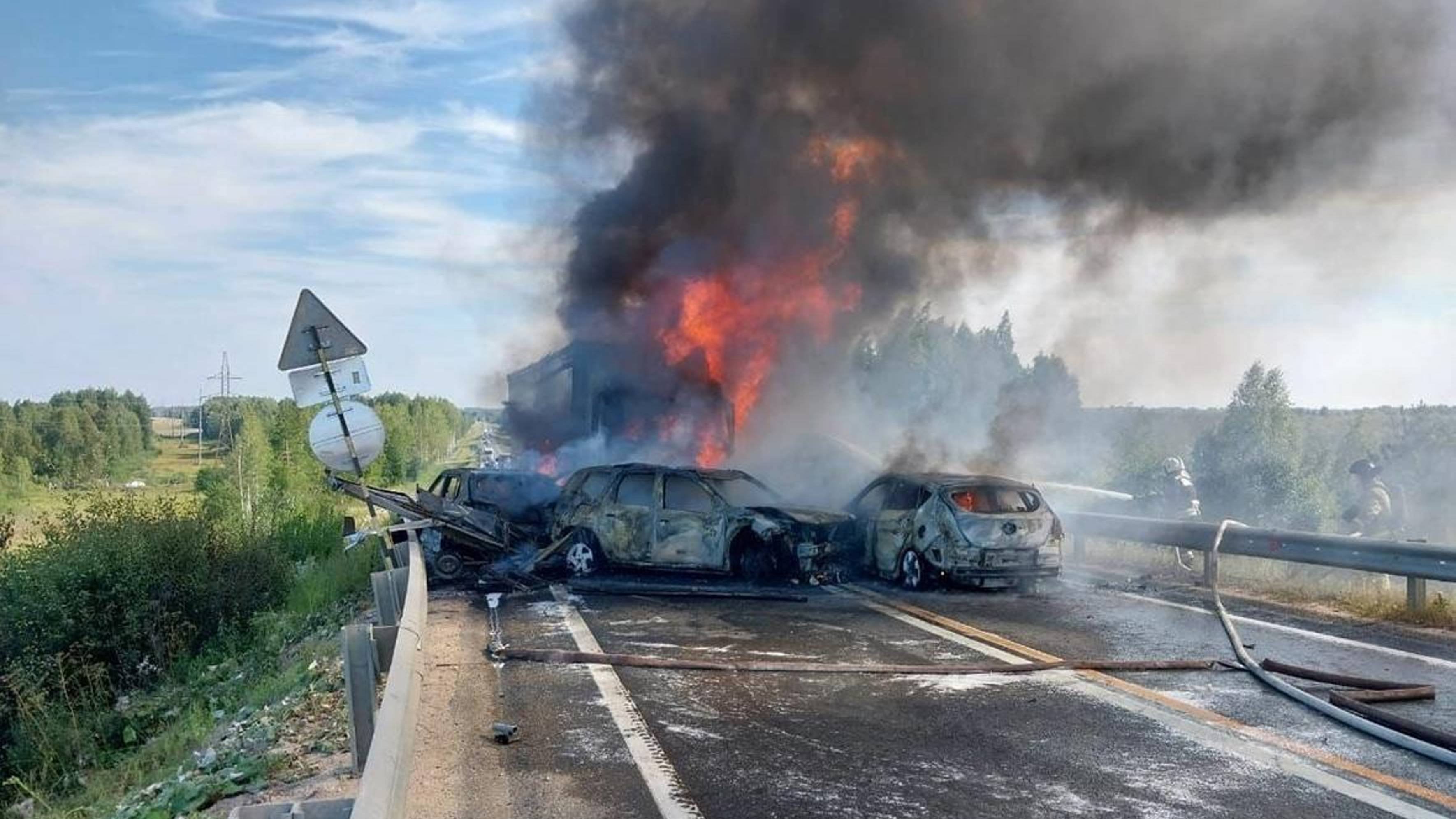 Жесткие аварии и ДТП подборка на видеорегистратор дураки на дороге