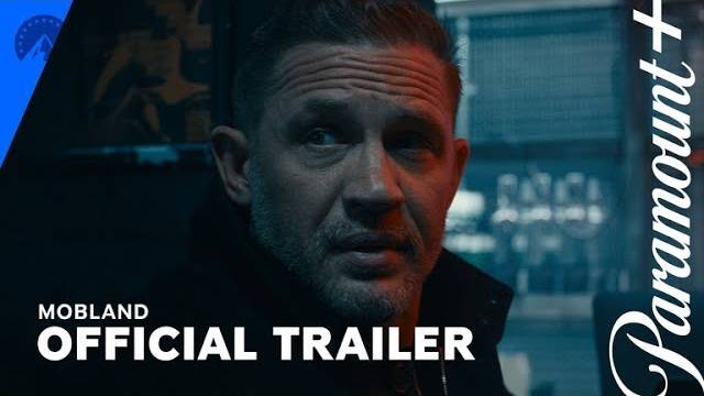 MobLand TV Series, season 1 - Official Trailer | Paramount+