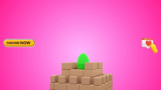 Colours and Toys