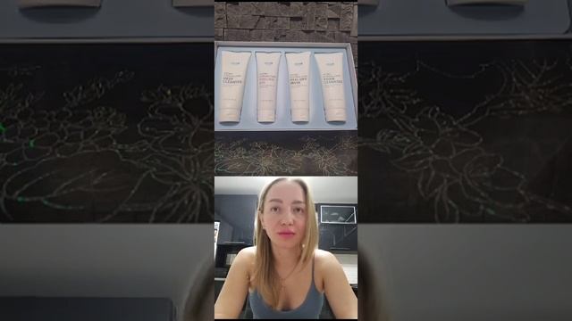 Evening care 4 как пользоваться