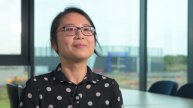 Our People: Huan Wu - Project Leader, Numerical Modelling and Optimisation
