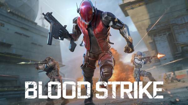 BLOODSTRIKE