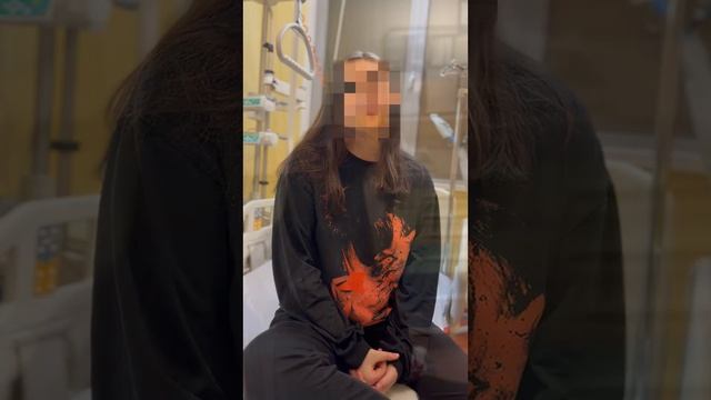 Тромбоз вен в молодом возрасте. История Дианы, 20 лет