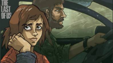 The Last of Us прохождение#6 поиск ЦИКАД