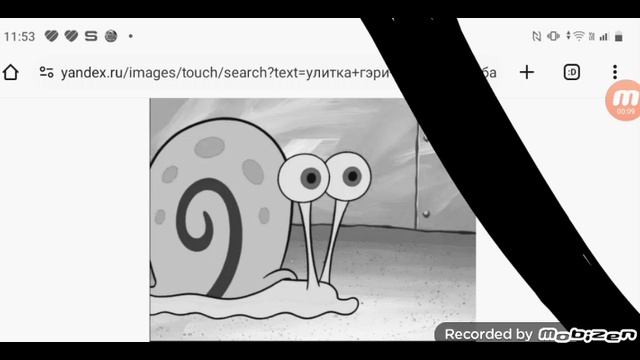 в Пикини Ботан умерла долгожительница улитка Гэри ПБК 04.03.25