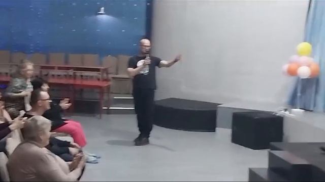 Театр юных актёров для отдыхающих курорта "Русь" | Студия Павла Ковальчука