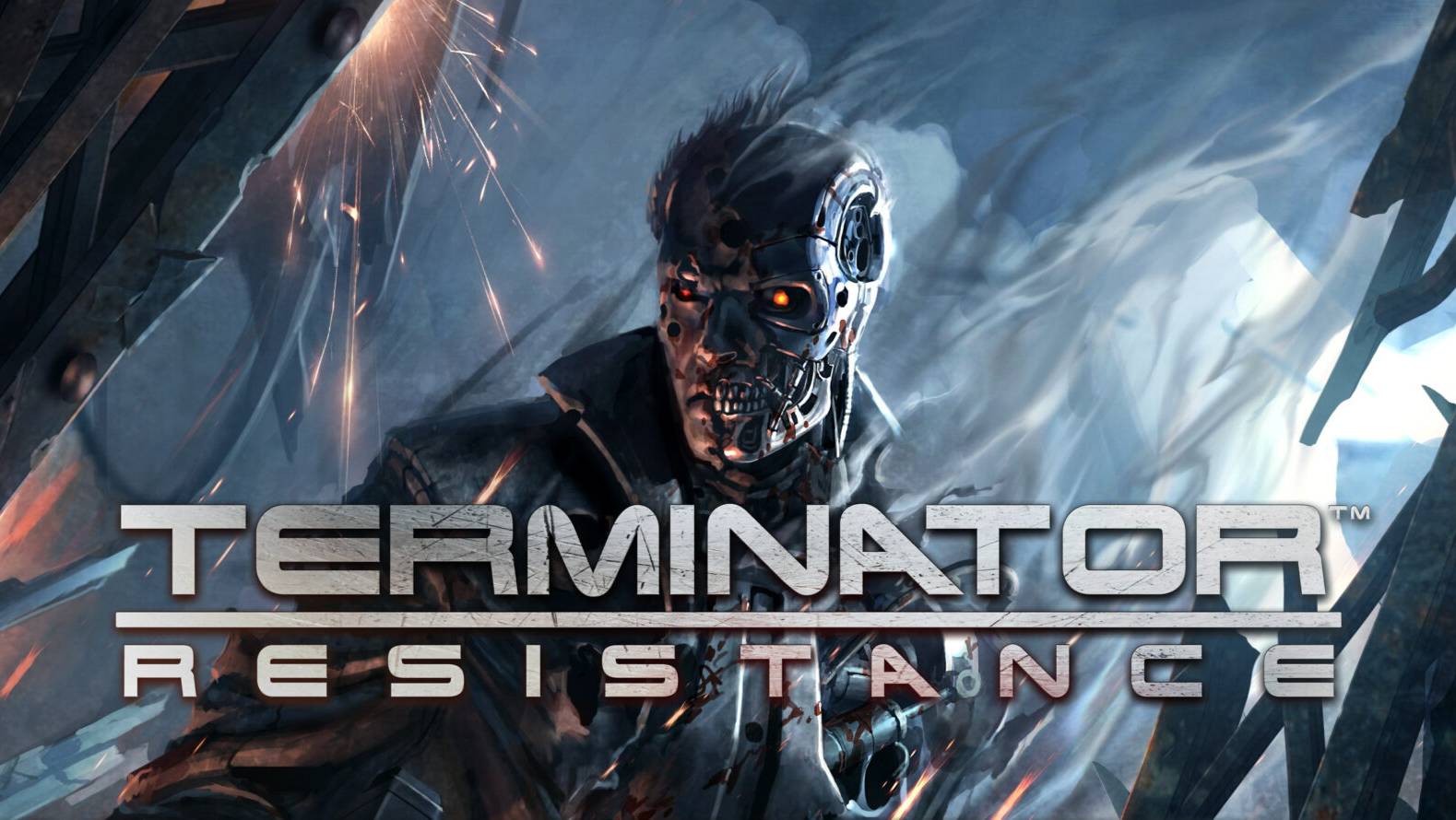 Terminator: Resistance №3