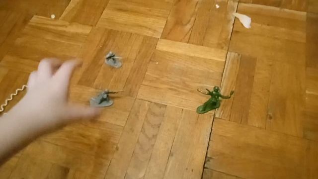 война