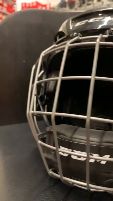 CCM Fitlite 40