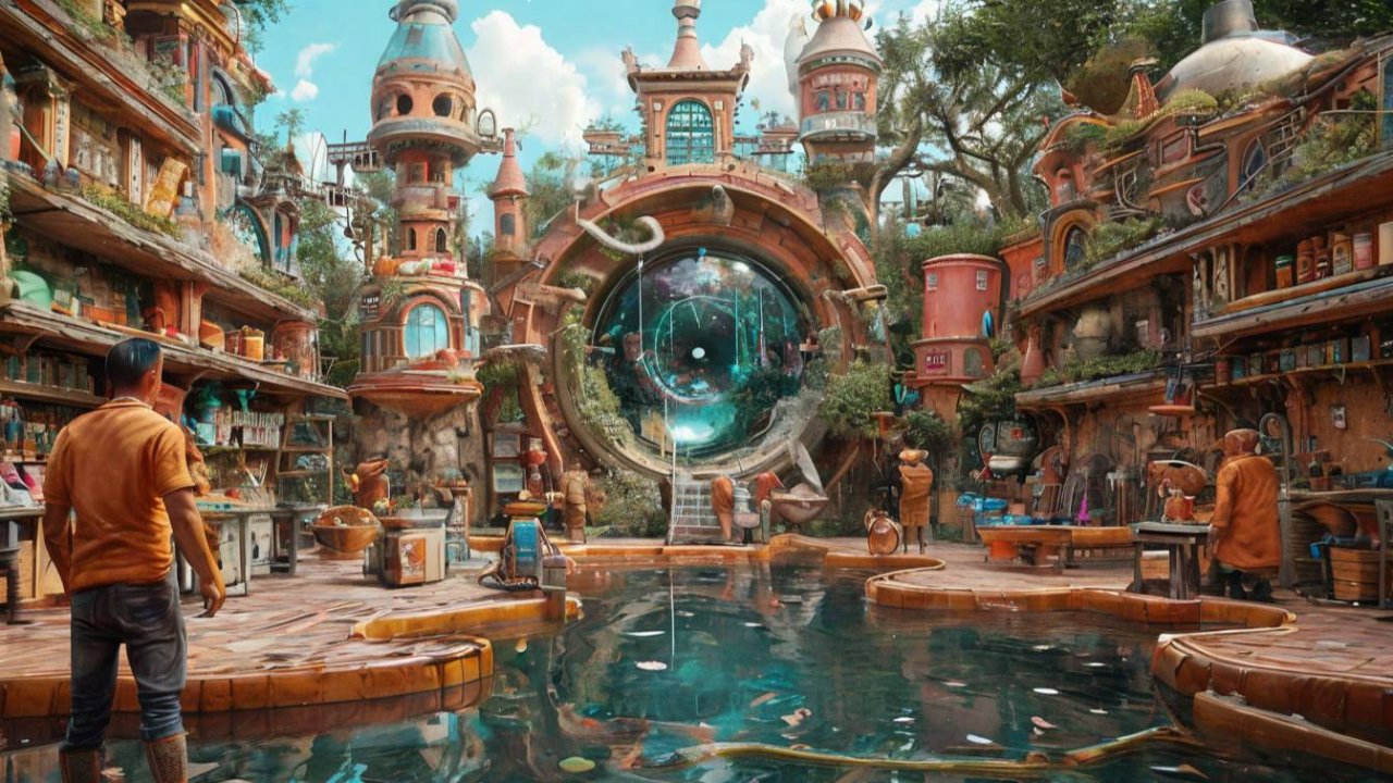 Научный ватафакт: Самые безумные эксперименты, которые заставят вас сказать 'ЧТО?!