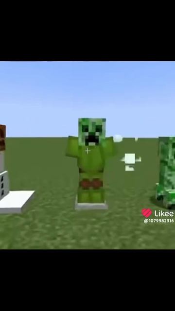 логика minecraft