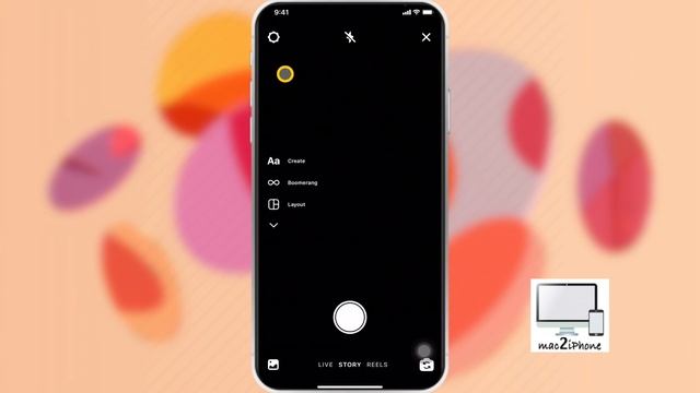 How to customise or limit access photos by third party apps like WhatsApp, Facebook insta