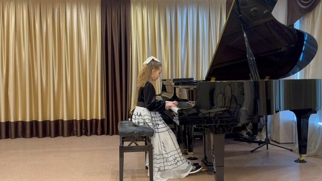 Кувайцева Милана