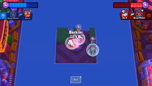 Hard nita gem grab video😂