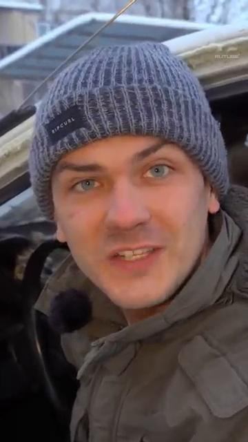 Зачем Добавлять ЯЙЦА в РАДИАТОР АВТОМОБИЛЯ? Лайфхак на бездорожье!