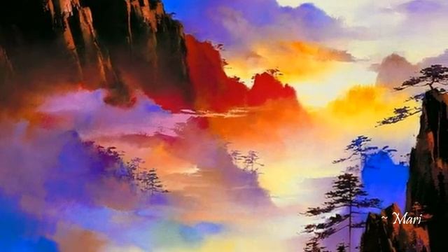 Yello & Shirley Bassey ~ The Rhythm Divine