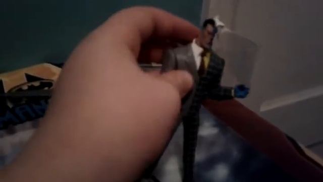 two face unboxing